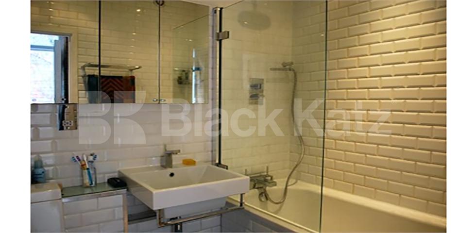 			New Instruction, 1 Bedroom, 1 bath, 1 reception Apartment			 Gattis Yard, KINGS CROSS